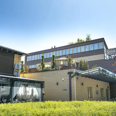 Goda Hotel & Spa