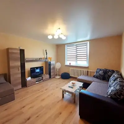 Lukšio Apartment