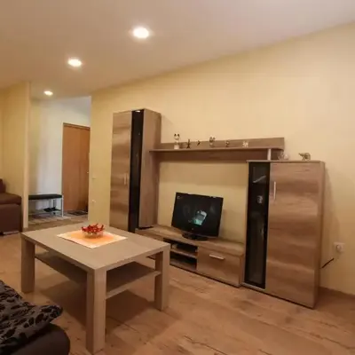 Sondeckio Apartment