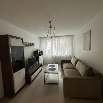 Parko apartamentai