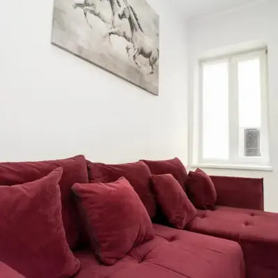 Kaunas Castle Apartments - One bedroom flat