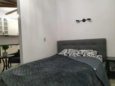 Gallery image of Apartamentai su Jacuzzi in Panevėžys