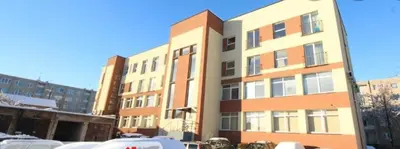 Gallery image of Apartamentai su Jacuzzi in Panevėžys