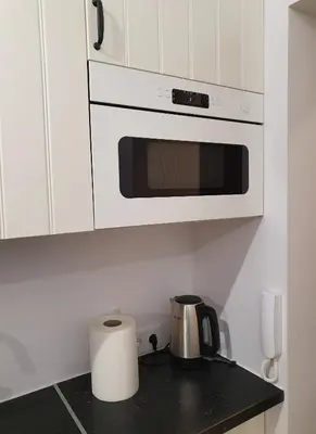 Gallery image of Apartamentai su Jacuzzi in Panevėžys