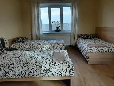 Gallery image of ROOMS FOR RENT in Panevėžys