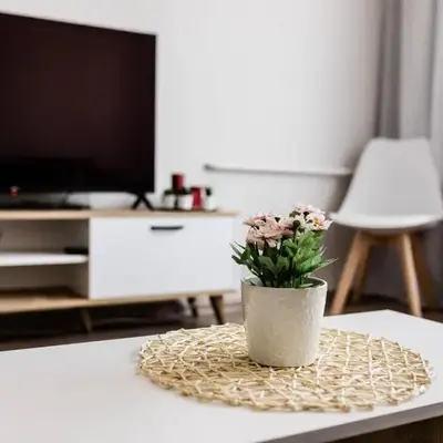 Scandinavian inspired design