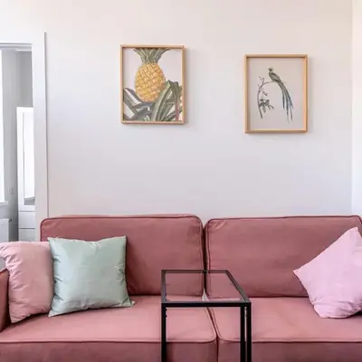River house apartments