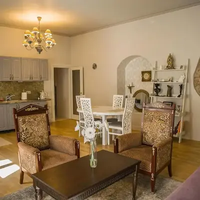 Gaono apartment Free Parking