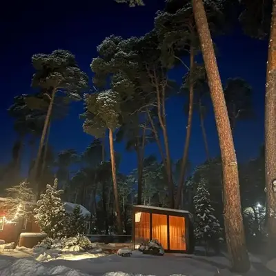Walnut House