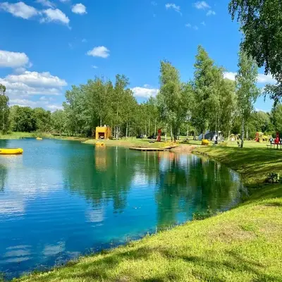 Marijampole Camping