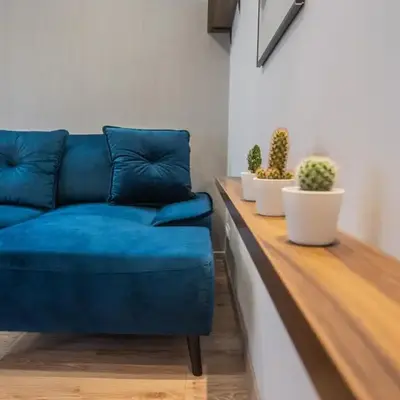 Central and Relaxing apartment