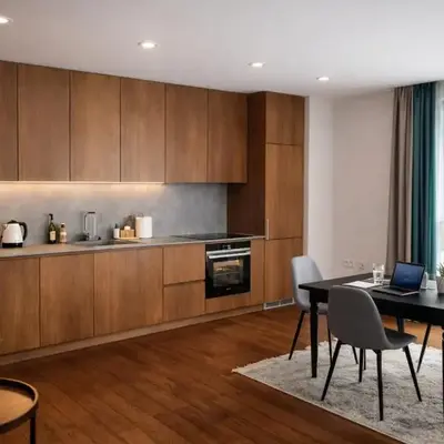 Centro apartamentai