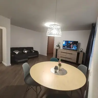 Cozy stay in unique town - Kėdainiai