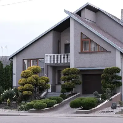 Alma B&B