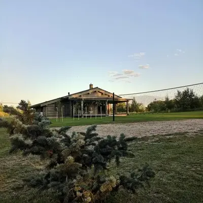 Vila Saulė