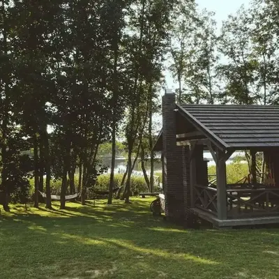 Mėnulės pirtelė