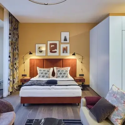 ROOMA Apartments Boutique Old Town Self Check-in