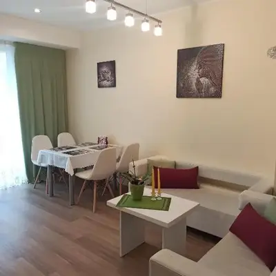 Nelli apartamentai