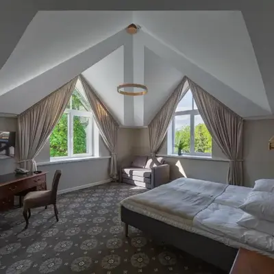 Park Hotel Šiauliai SPA & Conference