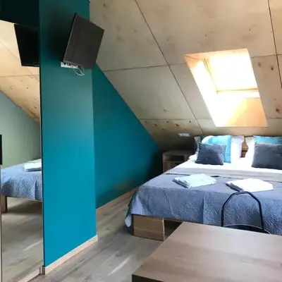 Daukanto apartamentai
