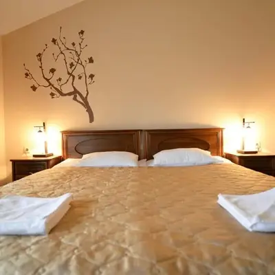 Guest house 