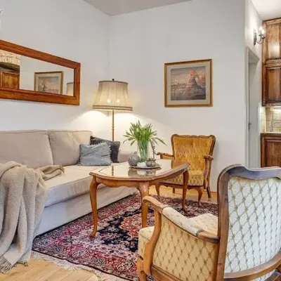 Old Town Saviciaus street Apartment