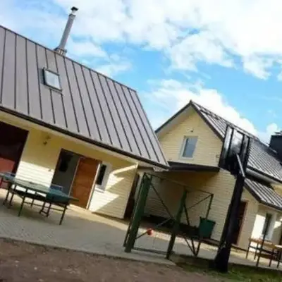 Pirtis Prie Neries Jonava