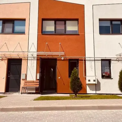 Comfortable Townhouse