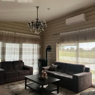Lazariškio apartamentai
