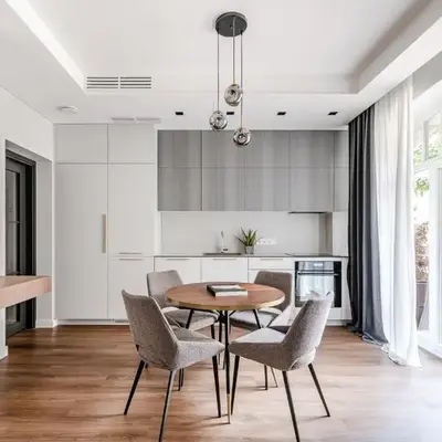 Luxurious Apartment in Vilnius Old Town by Reside Baltic