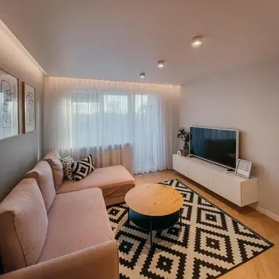Vytautas Park Apartment with FREE Parking