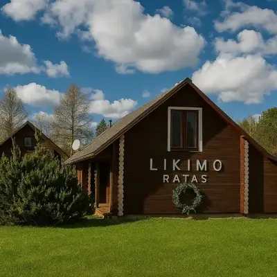 Likimo ratas