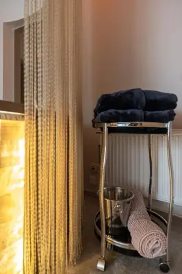 Gallery image of Apartments with jaccuzi in Vilnius