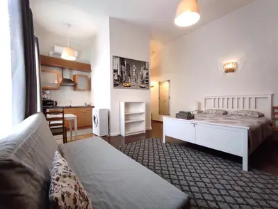 Gallery image of Cozy Dream Apartment in Vilnius