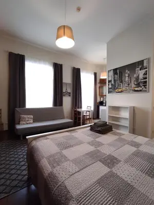 Gallery image of Cozy Dream Apartment in Vilnius