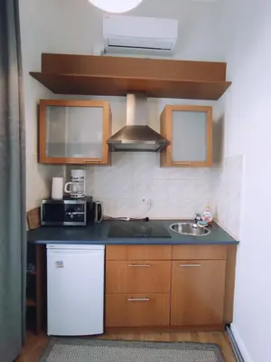 Gallery image of Cozy Dream Apartment in Vilnius