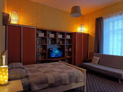 Gallery image of Cozy Dream Apartment in Vilnius