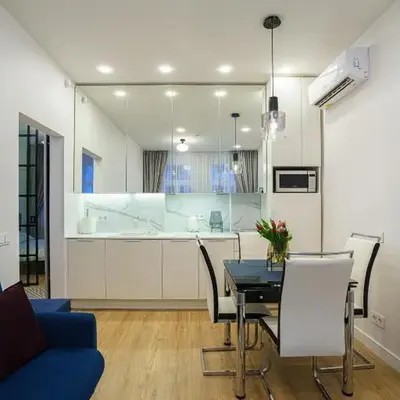Moder Chic Apartment in Center-PRIME RENTALS