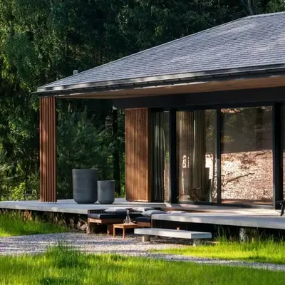 Villa The Lake