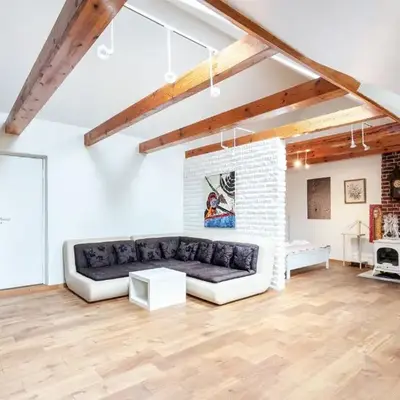 Castle View Apartment by Reside Baltic