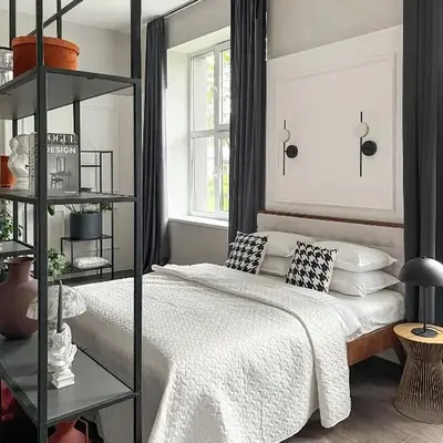 Kamurke - Apartamentai