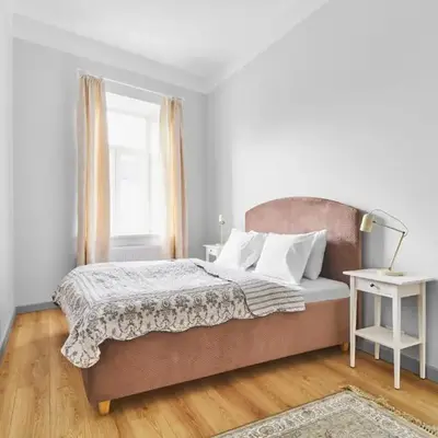 New and Lovely Apartament in Vilnius City Centre
