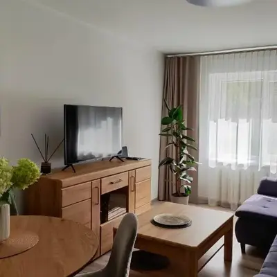Adelės apartamentai