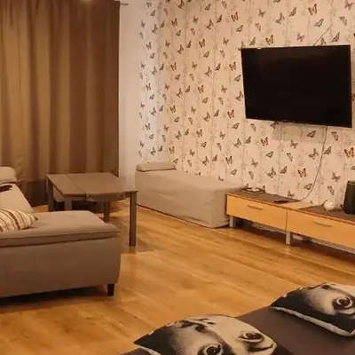 Elite Flats Two bedroom