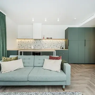 Cozy Piliamiesčio apartament No 1 by URBAN RENT