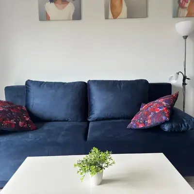 K-Town - Apartments ViaBaltic Kaunas