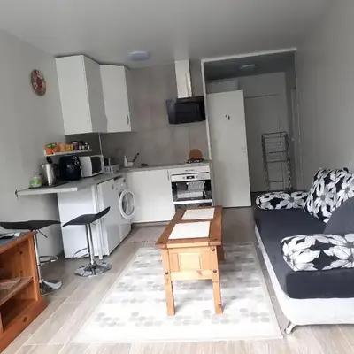 Elite Flats One bedroom