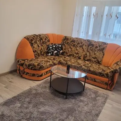 Maironio Apartamentai