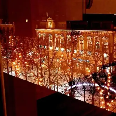 Laisves Apartment Kaunas