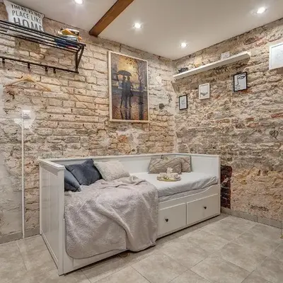 Mini apartament by Town hall